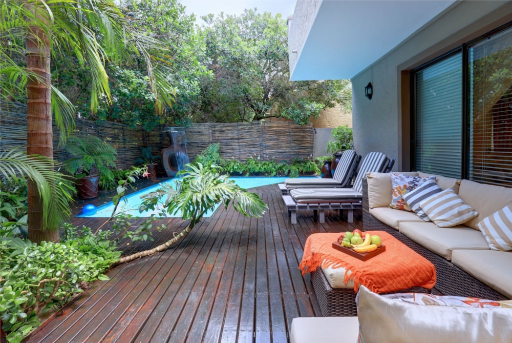 Security estate home for sale in Wilderness - GEO1684717 Security estate home for sale in Wilderness - GEO1684717