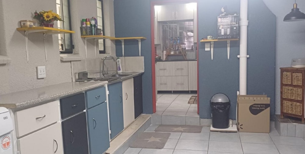 House for sale in Brackenhurst - 1GV1684947