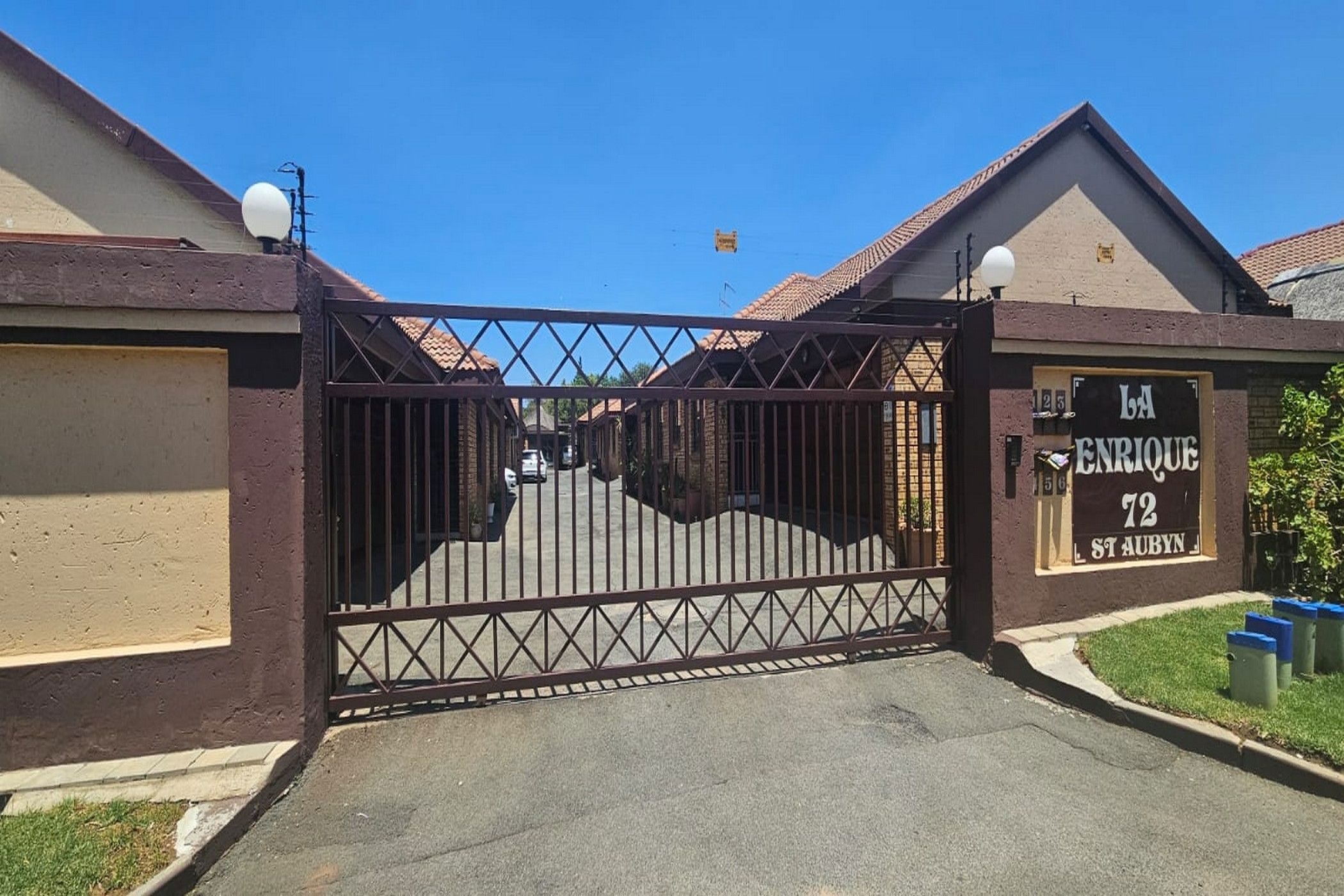 House sold in New Redruth - 1GV1684668