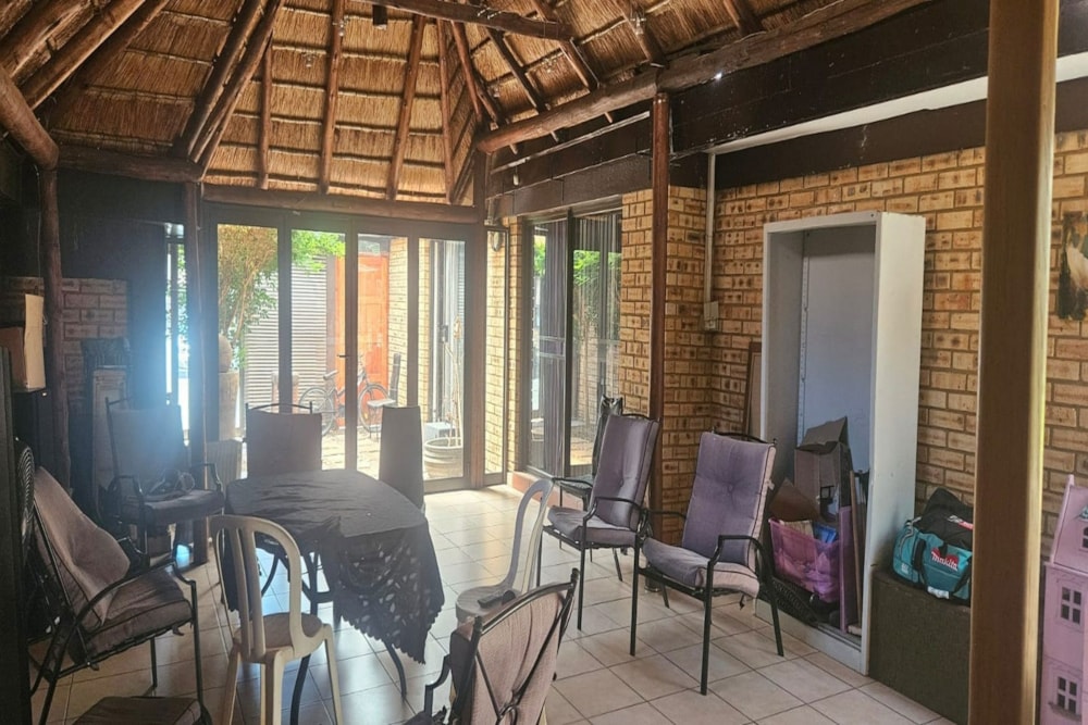 House sold in New Redruth - 1GV1684668 House sold in New Redruth - 1GV1684668