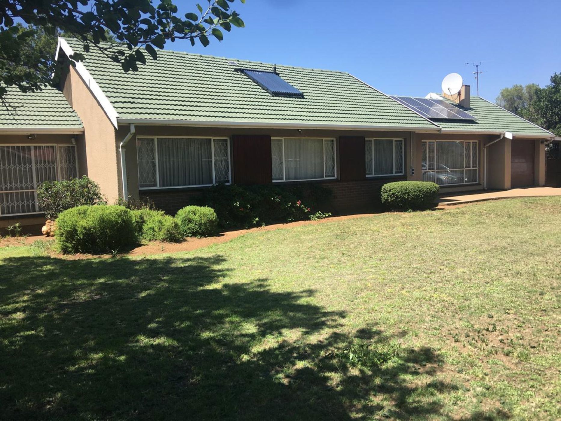 House sold in Brackenhurst - 1GV1683527