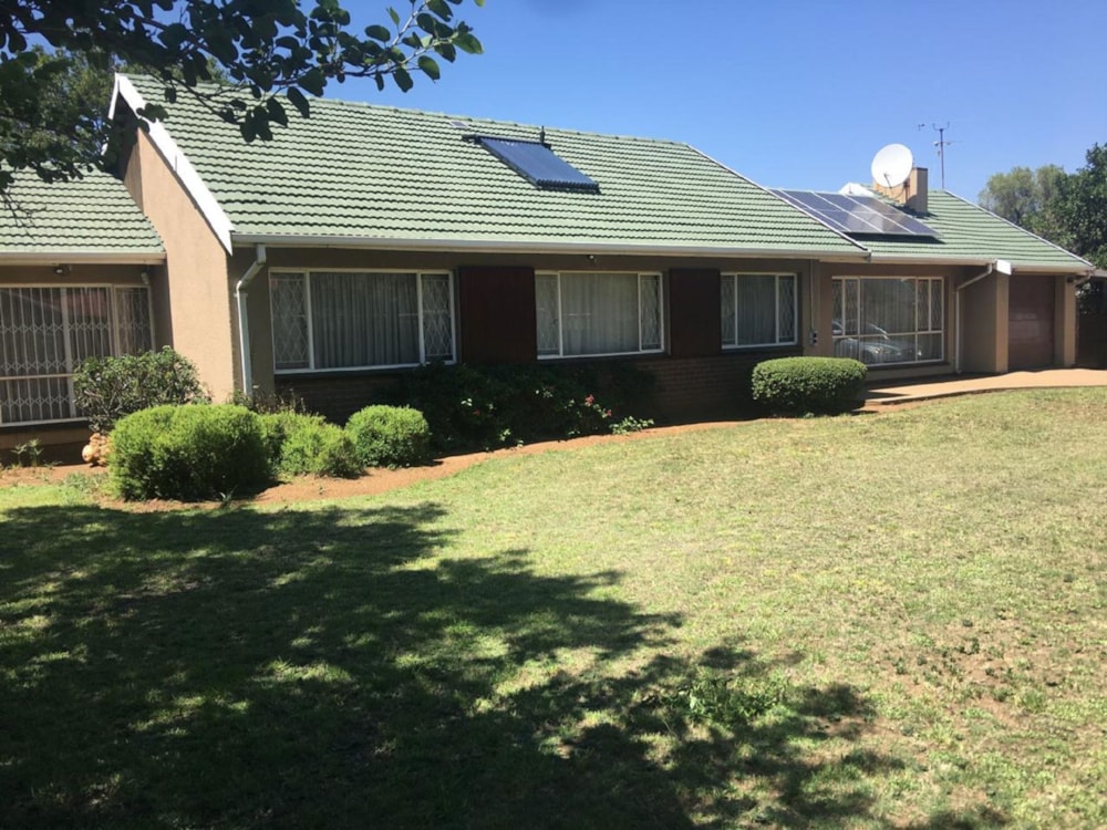 House sold in Brackenhurst - 1GV1683527 House sold in Brackenhurst - 1GV1683527