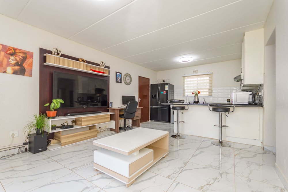 Apartment sold in Chloorkop - KTP1683235