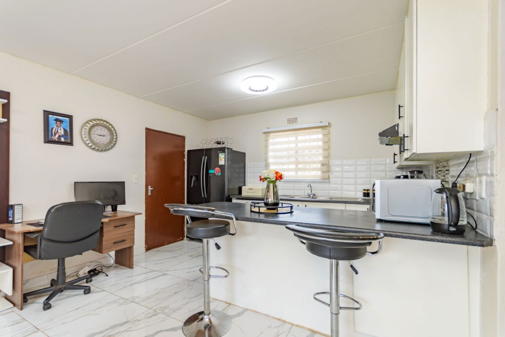 Apartment sold in Chloorkop - KTP1683235