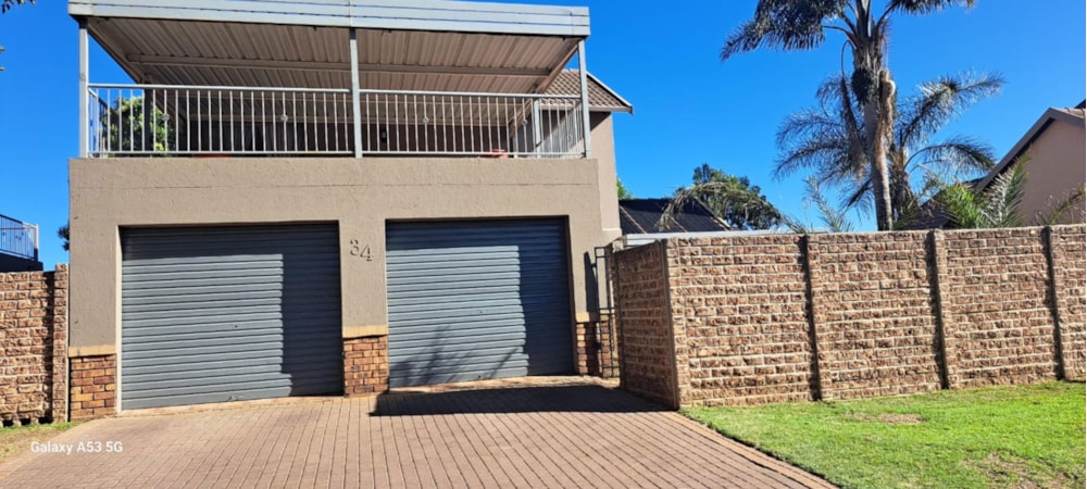 House let in Pomona - ENL1683628 House let in Pomona - ENL1683628