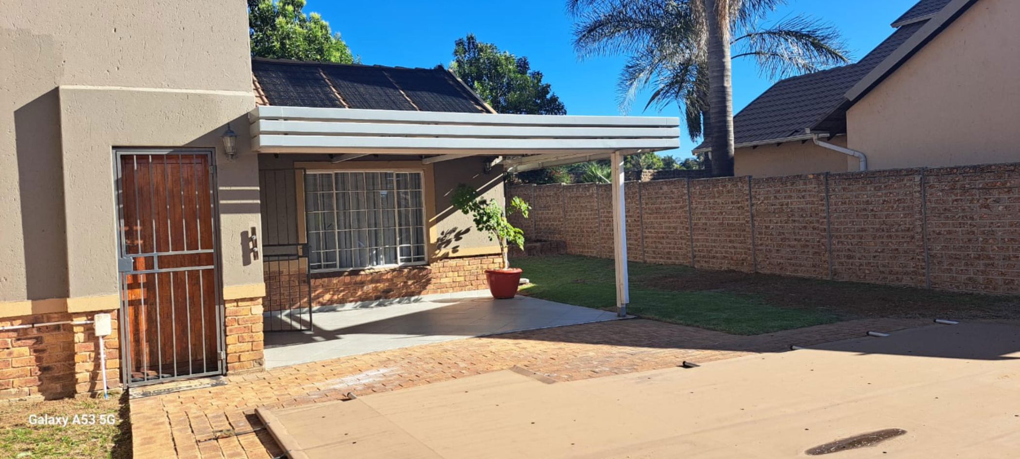 House let in Pomona - ENL1683628