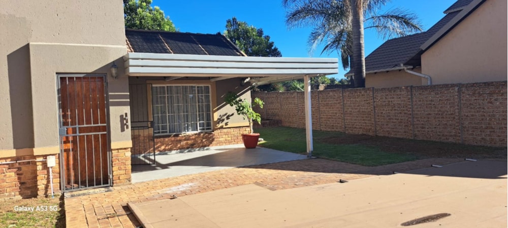 House let in Pomona - ENL1683628 House let in Pomona - ENL1683628