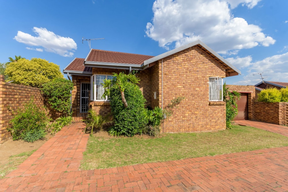 Apartment sold in Birchleigh North - KTP1683245 Apartment sold in Birchleigh North - KTP1683245