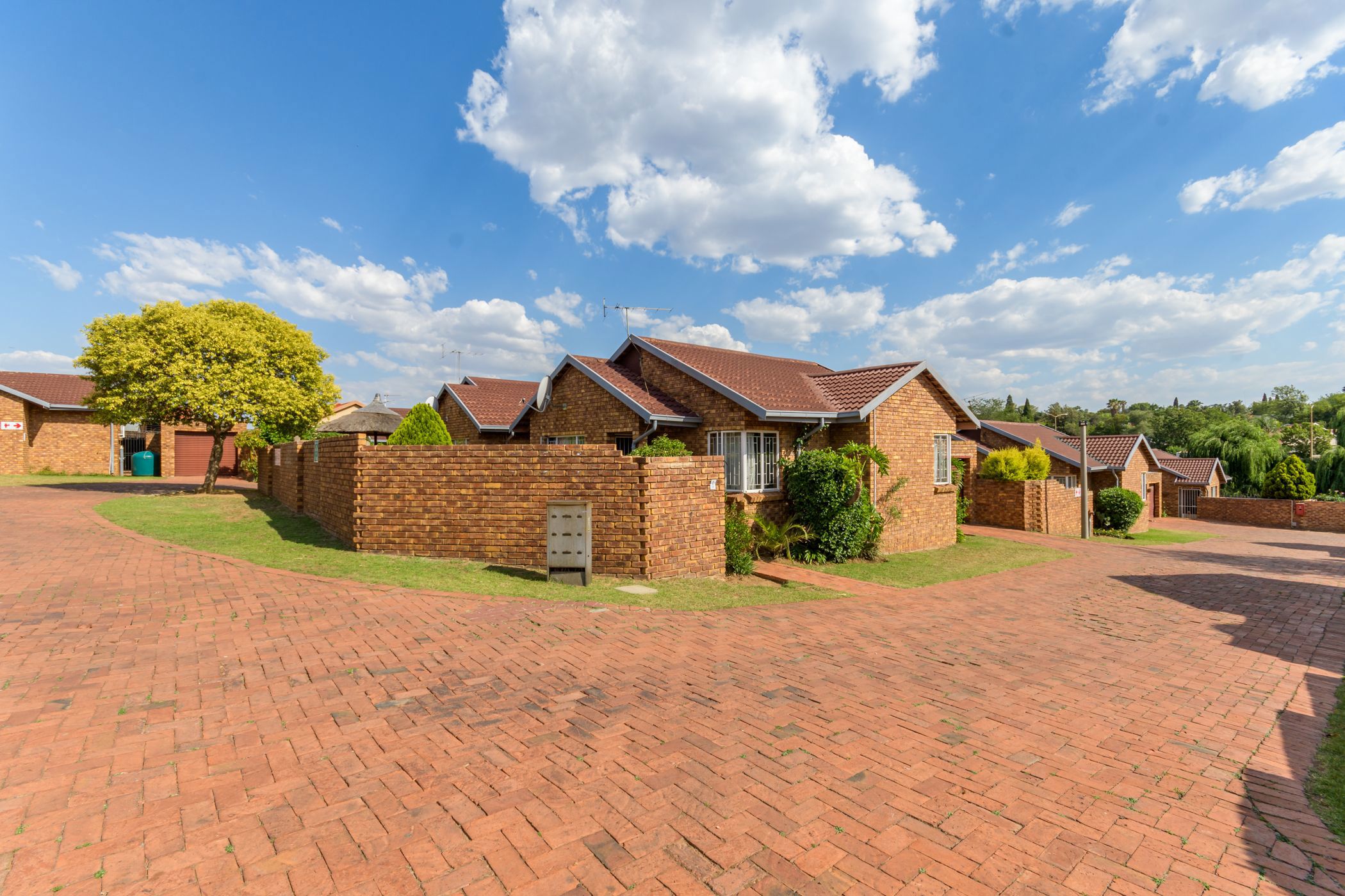 Apartment sold in Birchleigh North - KTP1683245