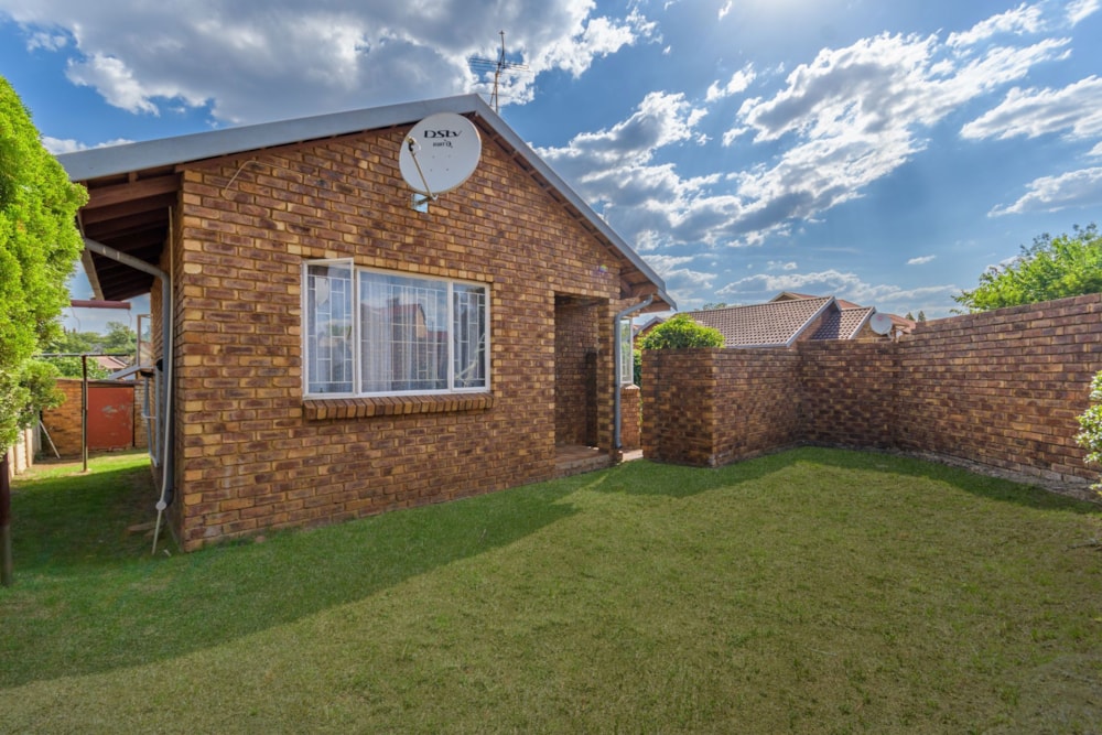 Apartment sold in Birchleigh North - KTP1683245 Apartment sold in Birchleigh North - KTP1683245