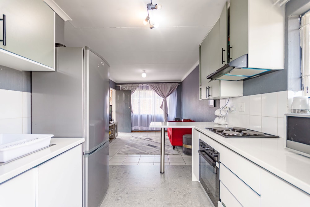 Apartment sold in Birchleigh North - KTP1683245 Apartment sold in Birchleigh North - KTP1683245