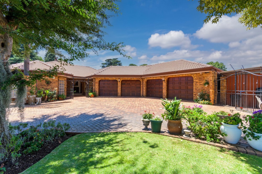 House for sale in Terenure - KTP1685580 House for sale in Terenure - KTP1685580