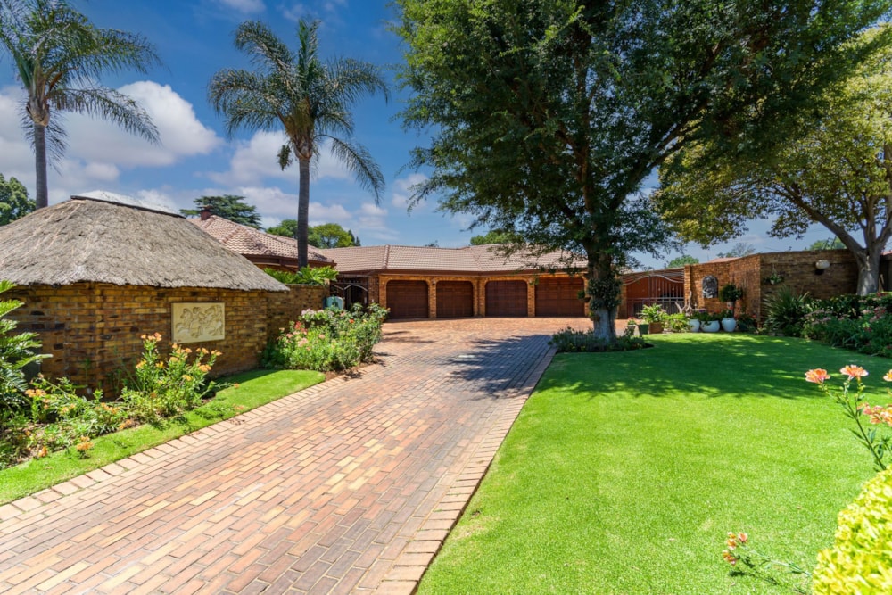 House for sale in Terenure - KTP1685580 House for sale in Terenure - KTP1685580