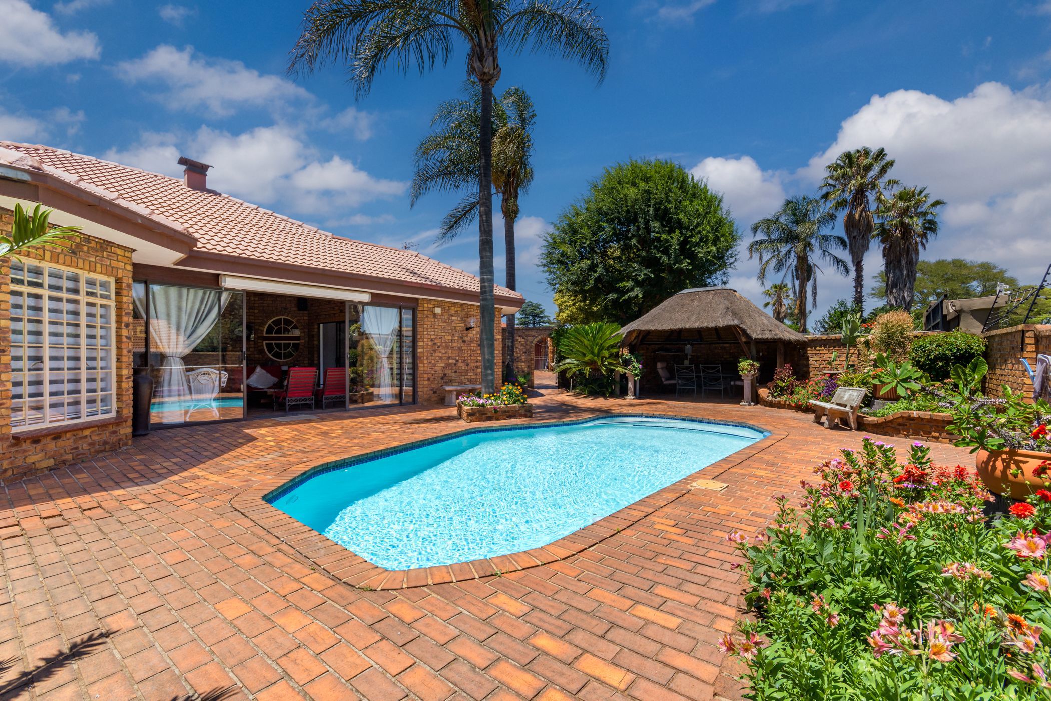 House for sale in Terenure - KTP1685580