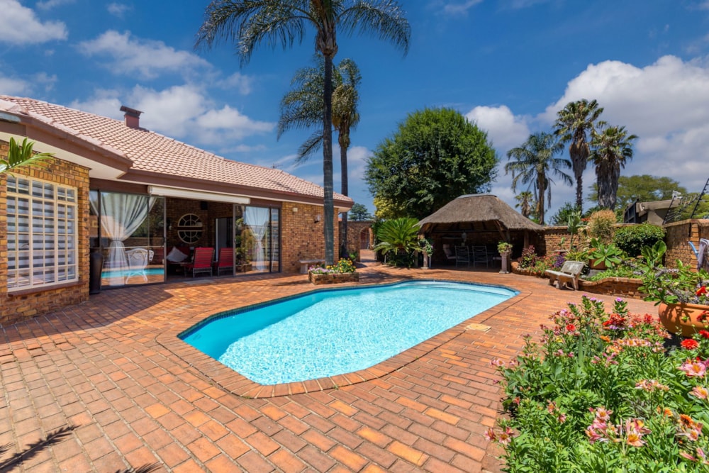 House for sale in Terenure - KTP1685580 House for sale in Terenure - KTP1685580