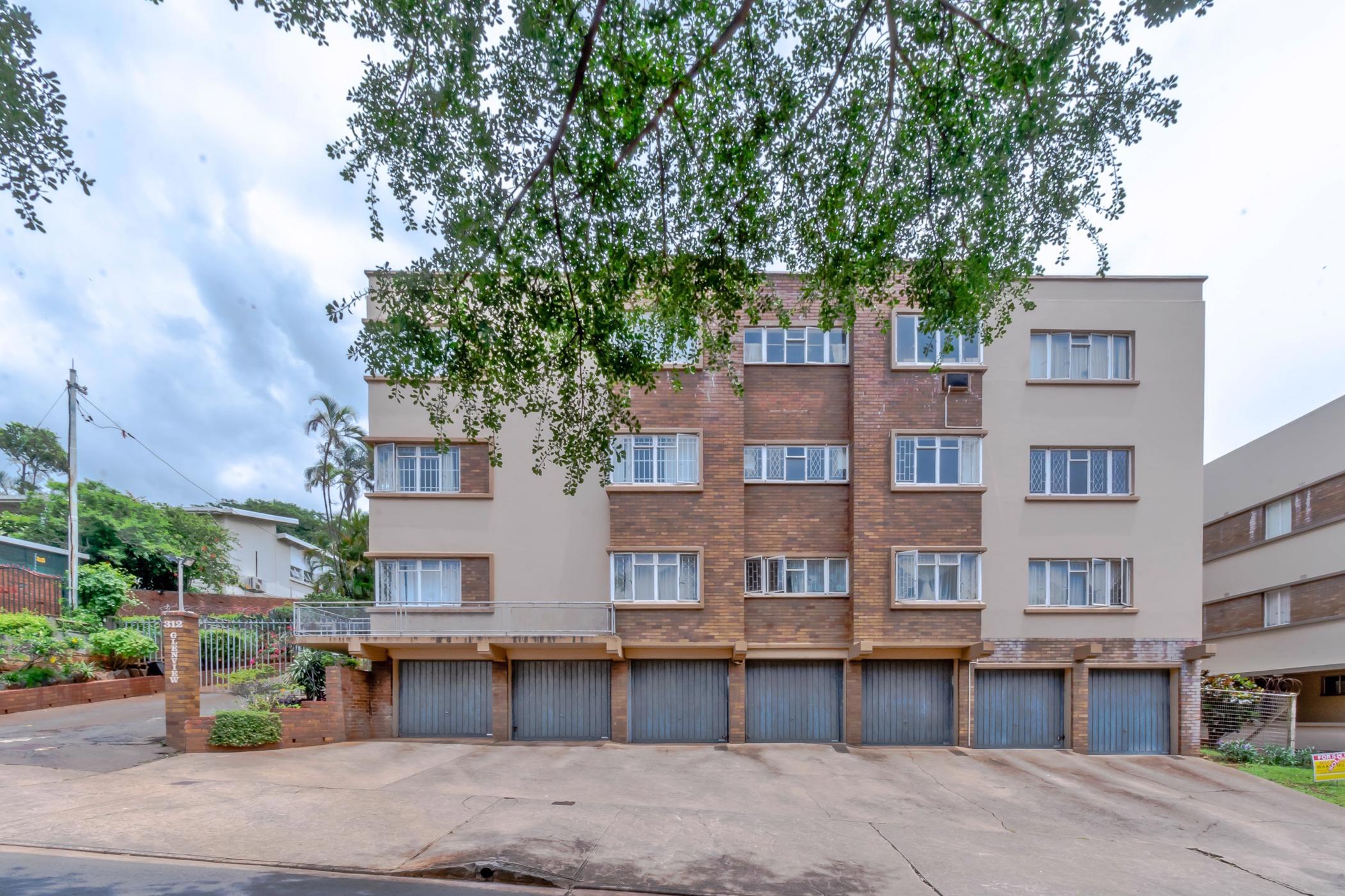 Apartment for sale in Glenwood, Durban - 1DA1684638