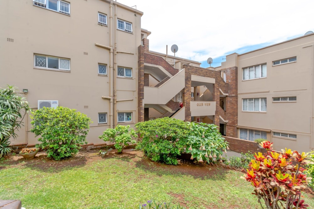 Apartment for sale in Glenwood, Durban - 1DA1684638
