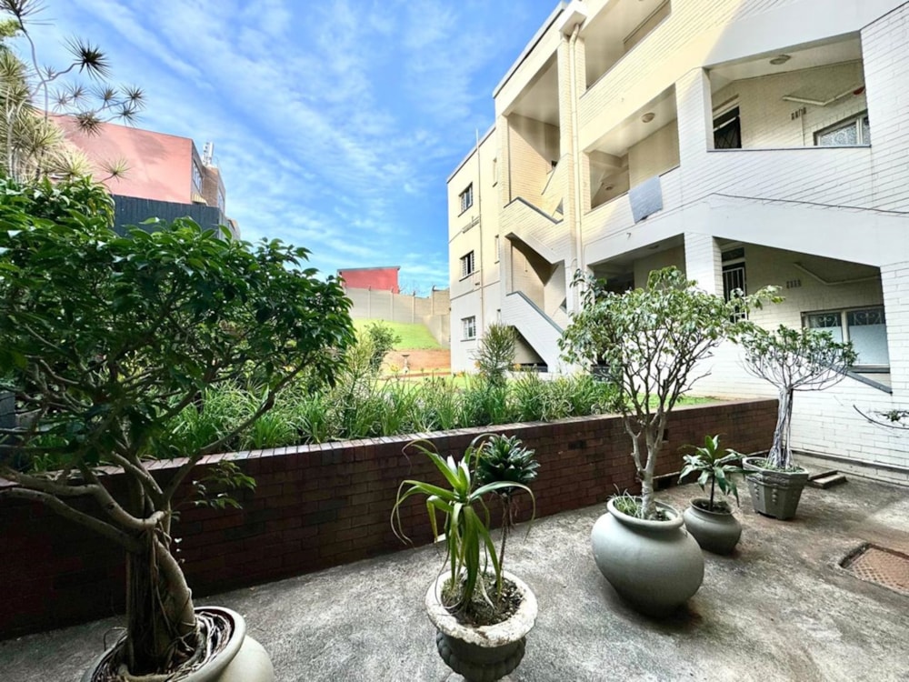 Apartment sold in Essenwood - 1DA1684600