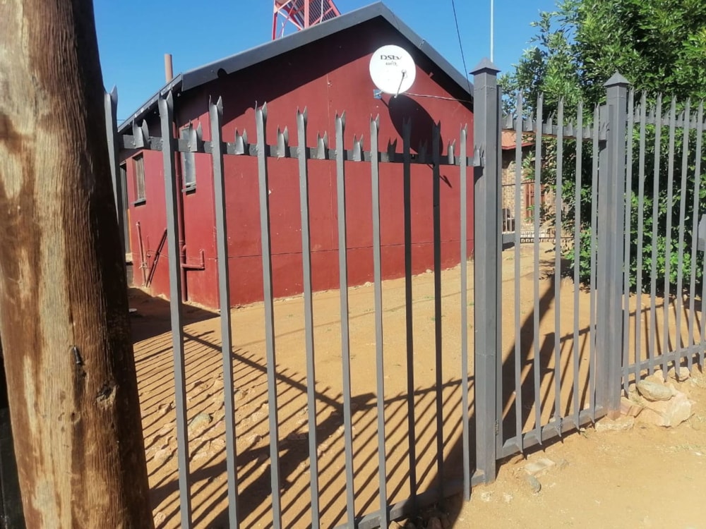 House for sale in Bloemanda - 1BX1683498