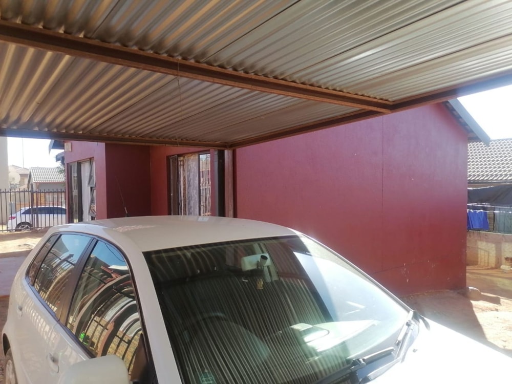 House for sale in Bloemanda - 1BX1683498