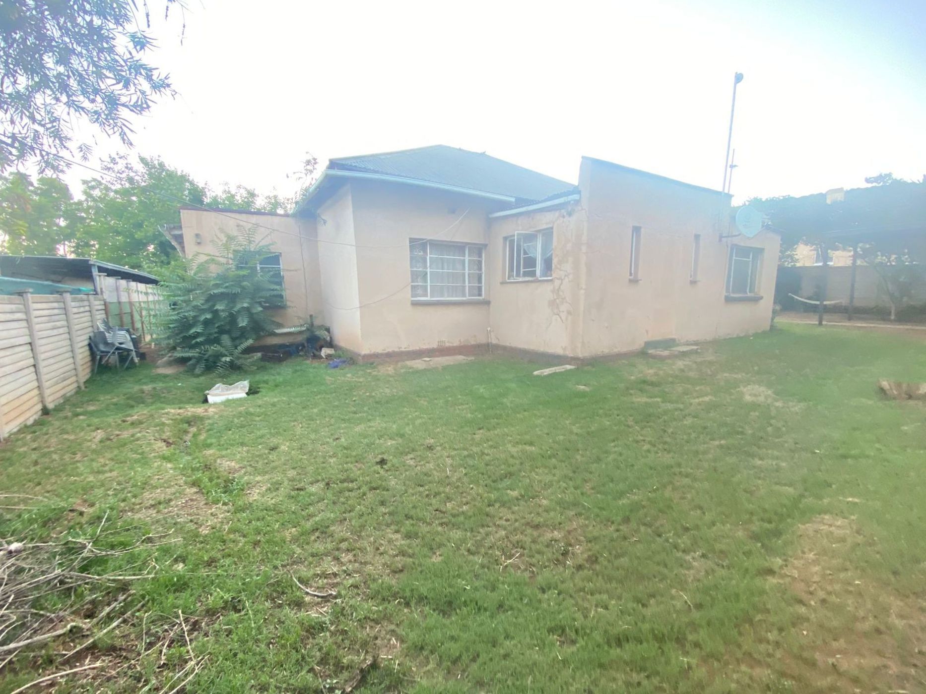 House for sale in Navalsig - 1BX1683058