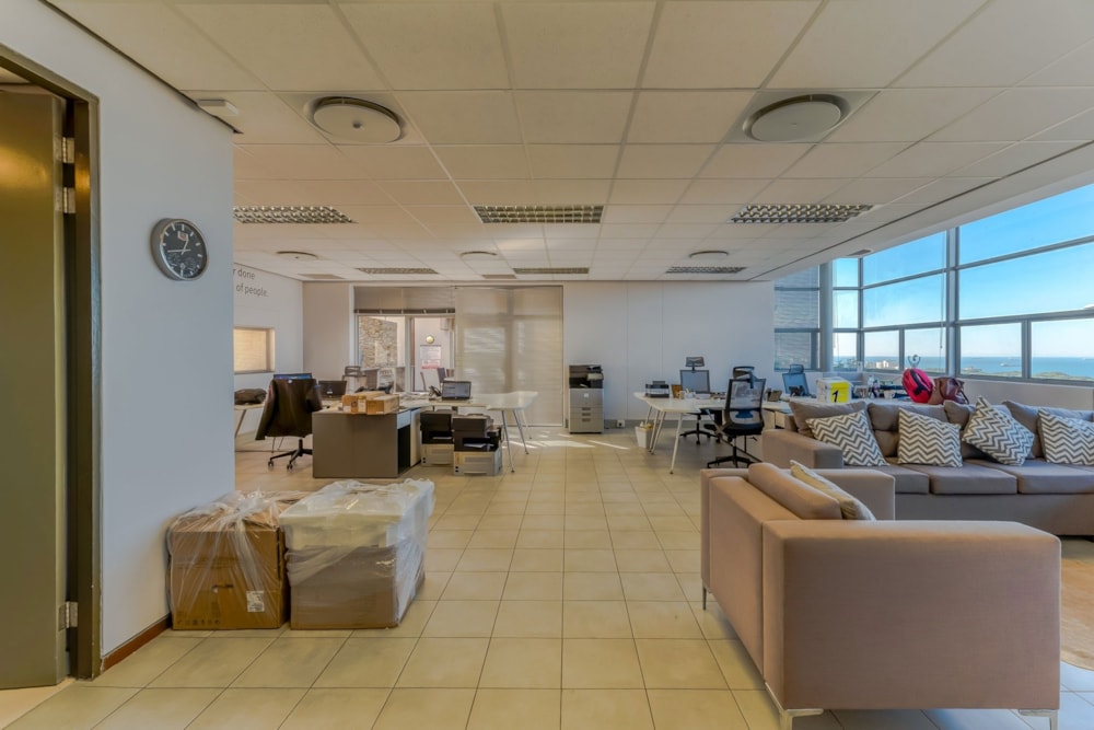 Commercial office let in Ridgeside - 1ND1684982 Commercial office let in Ridgeside - 1ND1684982