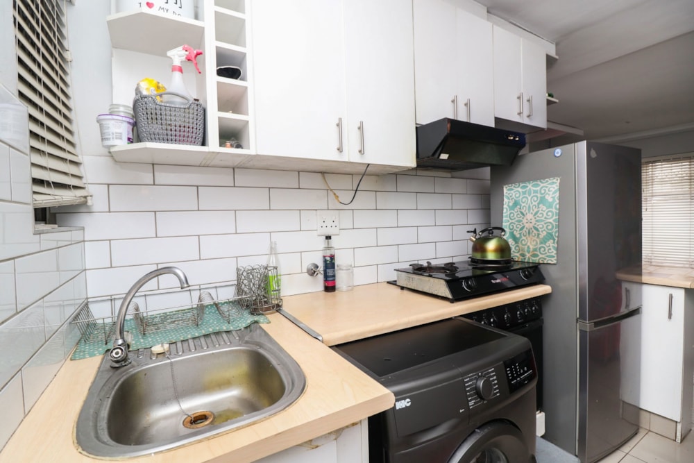 Apartment let in Durbanville - NSL1681050 Apartment let in Durbanville - NSL1681050