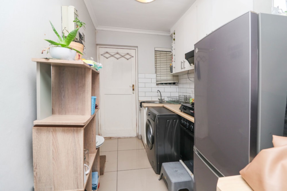 Apartment let in Durbanville - NSL1681050 Apartment let in Durbanville - NSL1681050