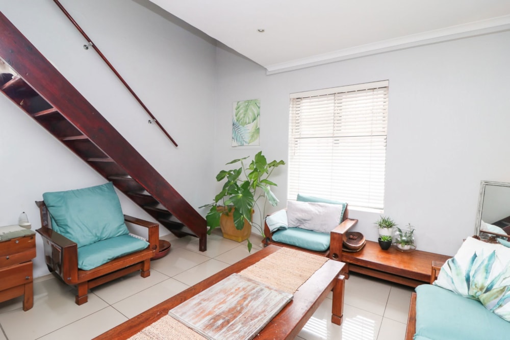 Apartment let in Durbanville - NSL1681050 Apartment let in Durbanville - NSL1681050