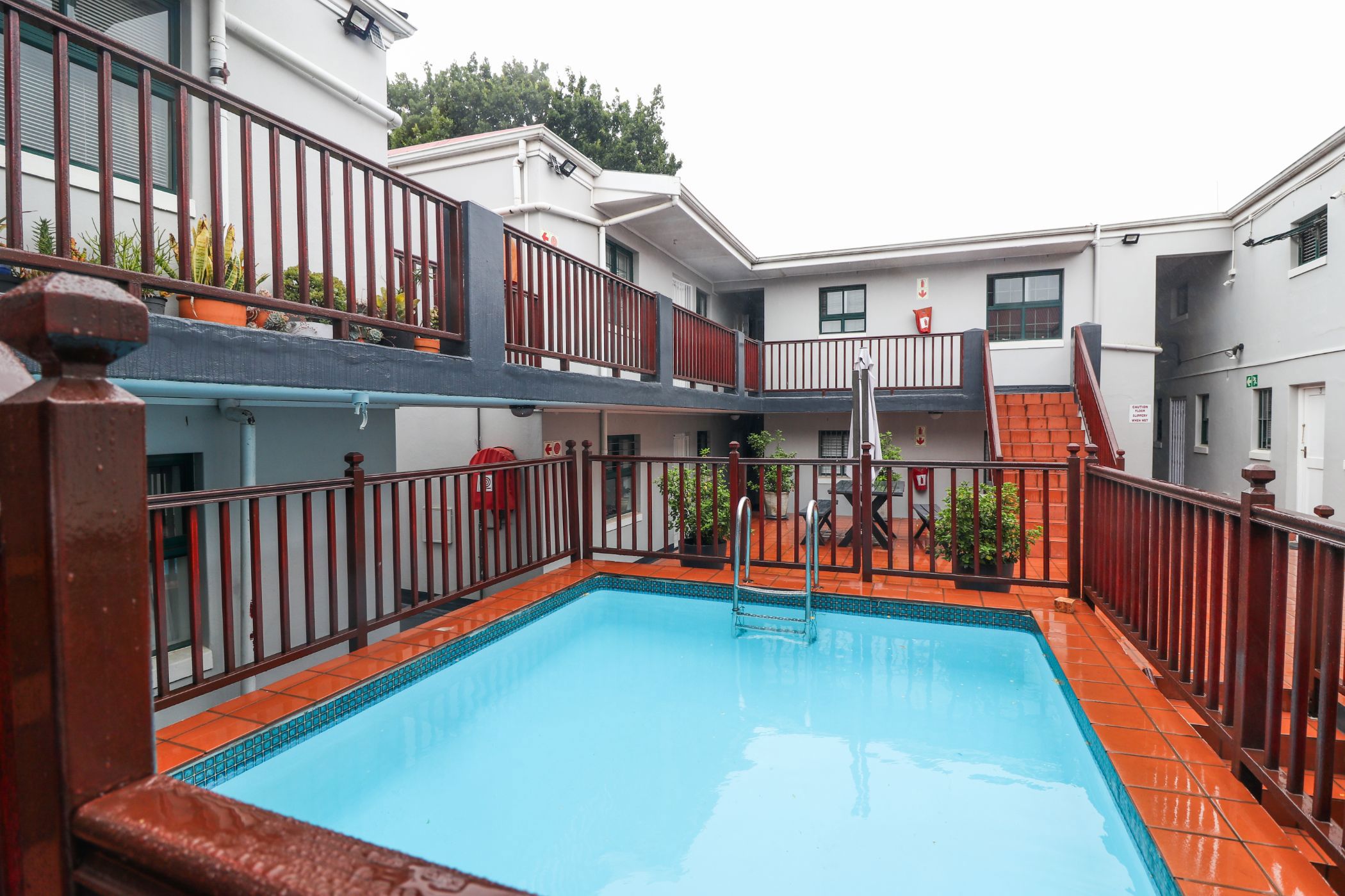 Apartment let in Durbanville - NSL1681050