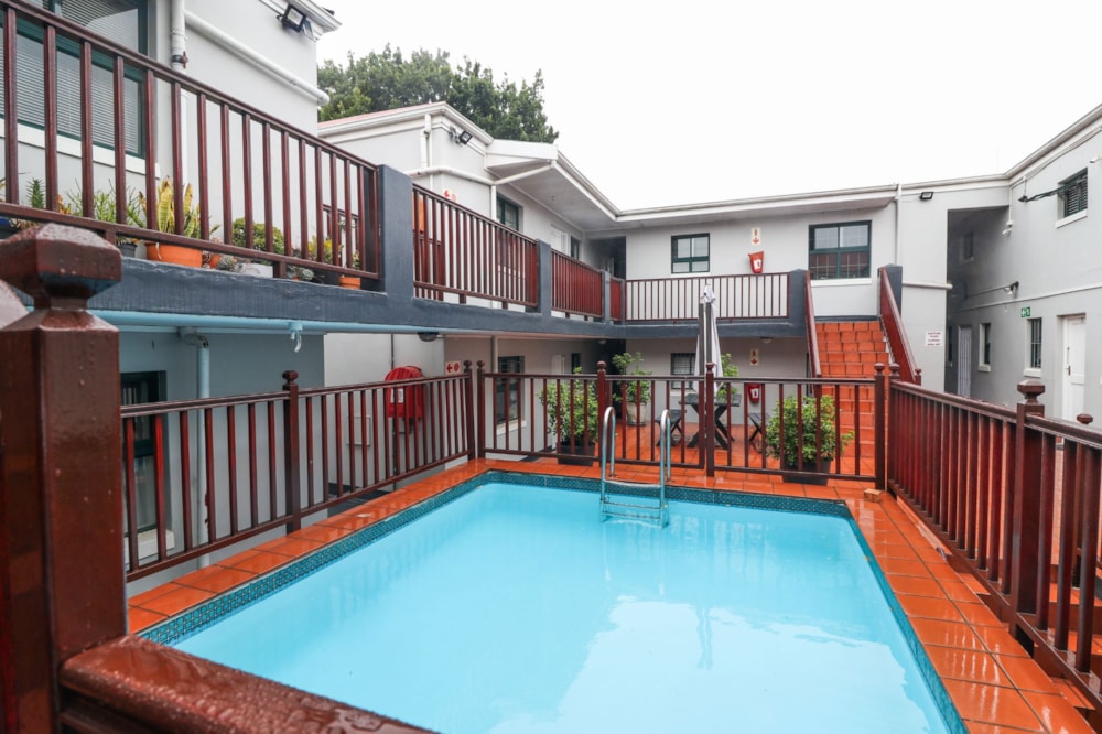 Apartment let in Durbanville - NSL1681050 Apartment let in Durbanville - NSL1681050