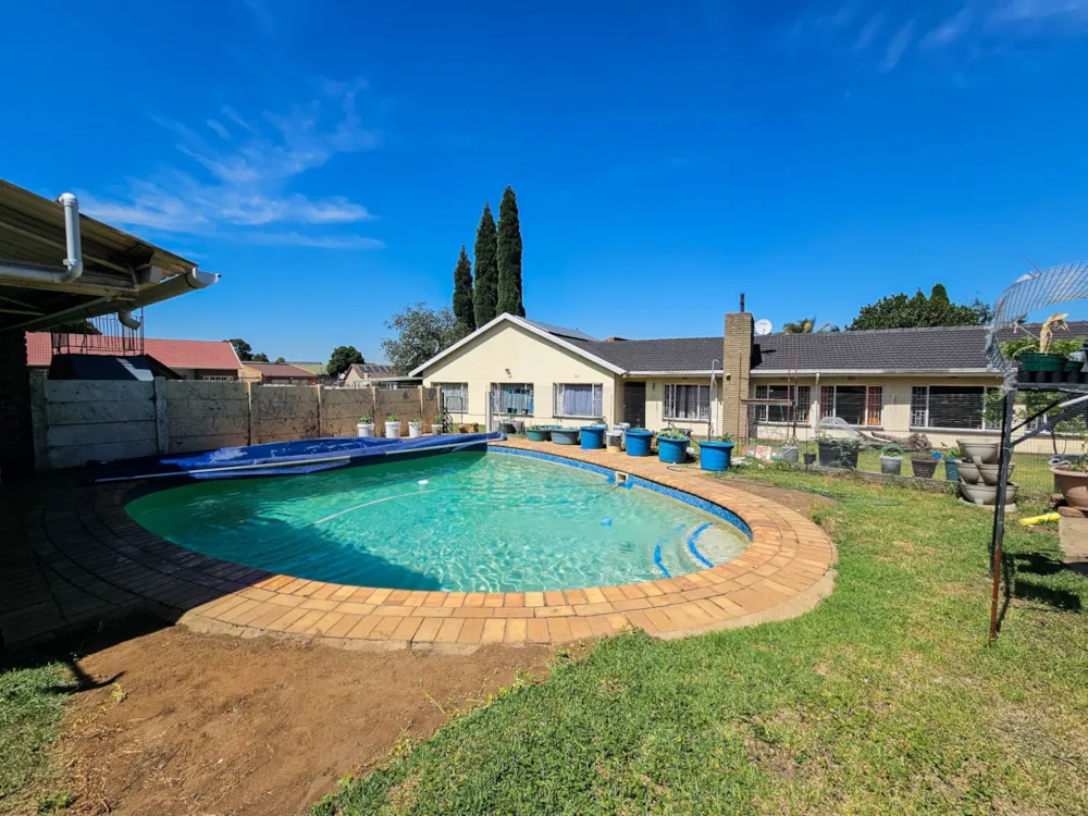 House for sale in Dalpark Proper - 1BJ1562553 House for sale in Dalpark Proper - 1BJ1562553