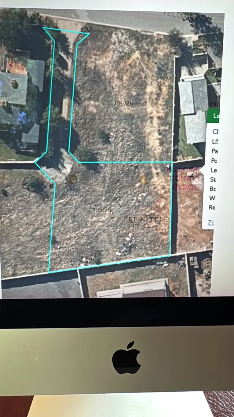 Vacant land for sale in Aquavista Mountain Estate - PRN1642168 Vacant land for sale in Aquavista Mountain Estate - PRN1642168