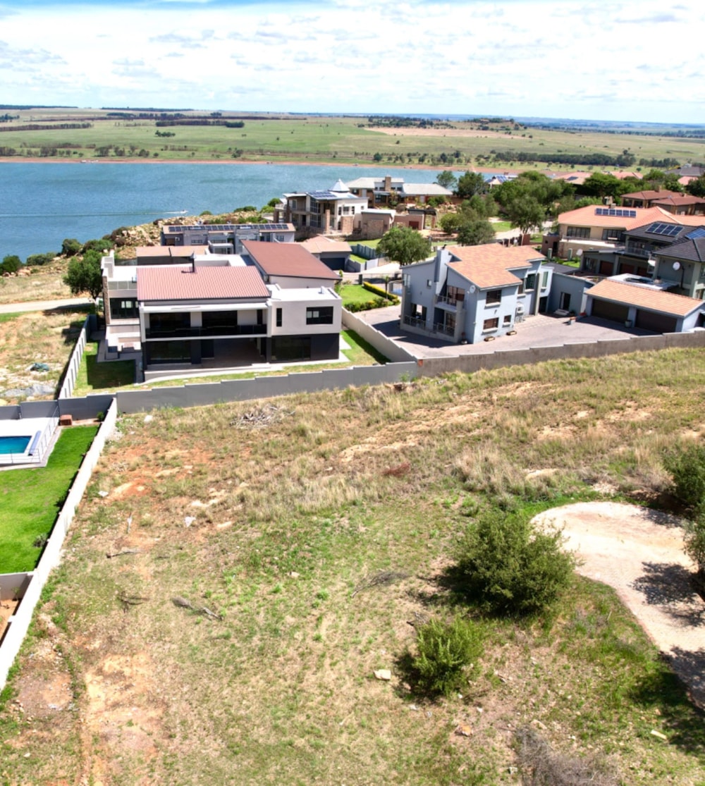 Vacant land for sale in Aquavista Mountain Estate - PRN1642168