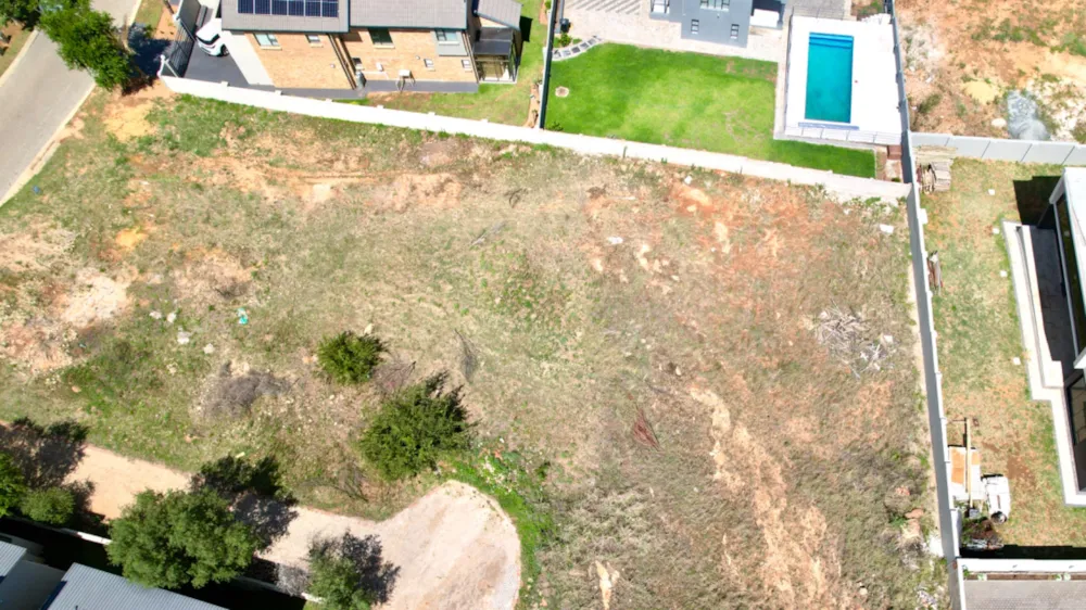 Vacant land for sale in Aquavista Mountain Estate - PRN1642168 Vacant land for sale in Aquavista Mountain Estate - PRN1642168