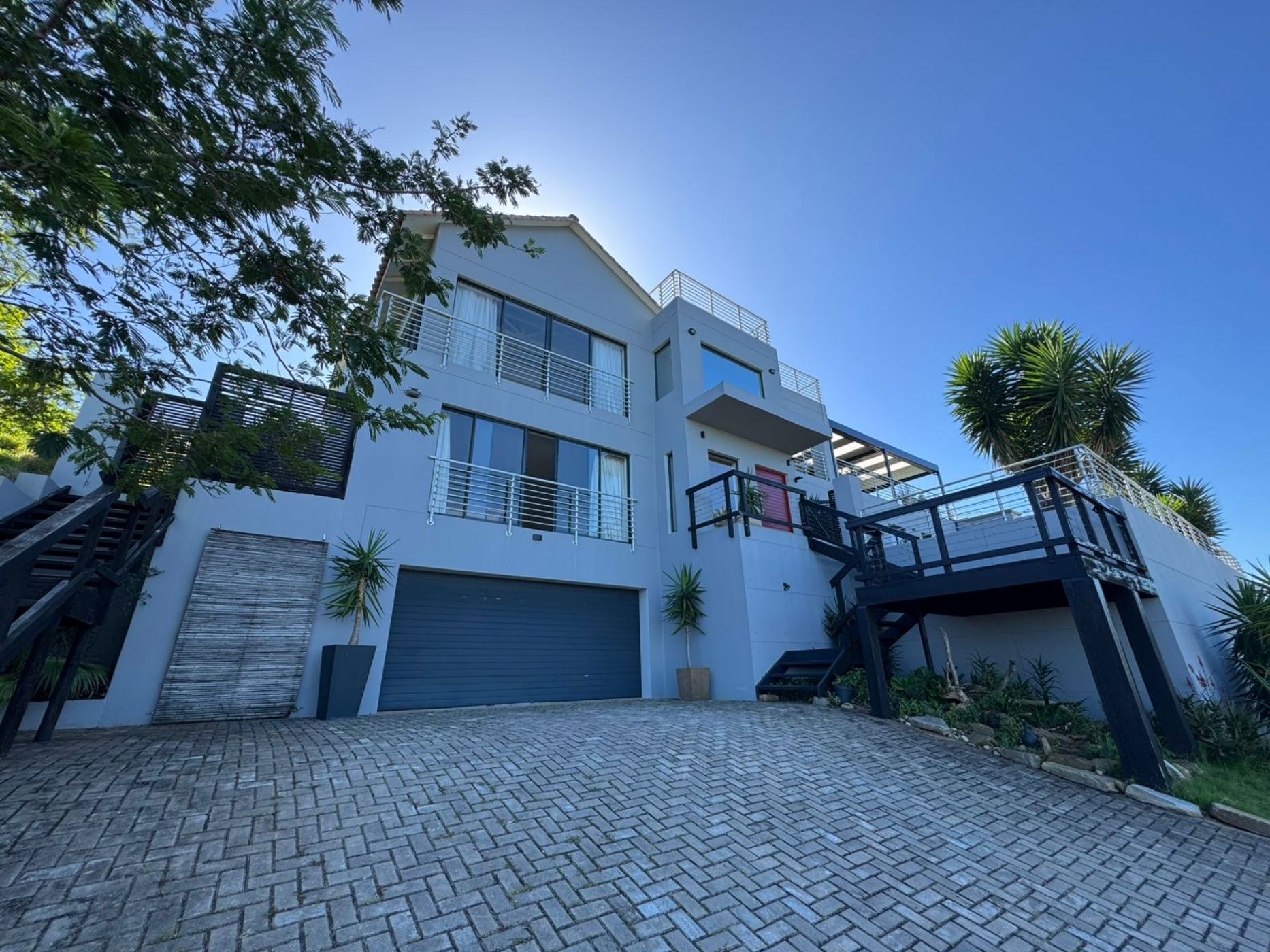 House let in West Bank, Port Alfred - 1PF1685130