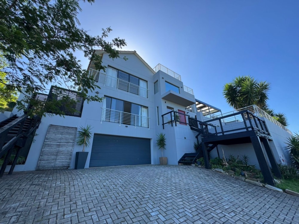 House let in West Bank, Port Alfred - 1PF1685130 House let in West Bank, Port Alfred - 1PF1685130