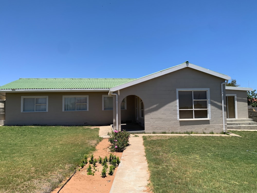 House for sale in Koingnaas - 1NA1684964