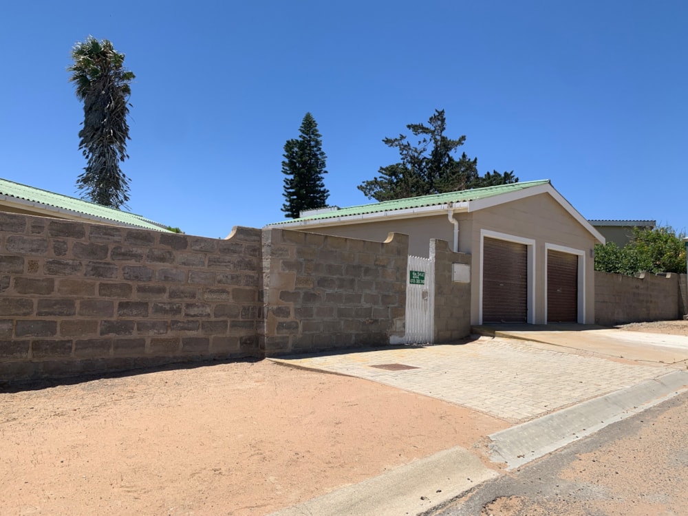 House for sale in Koingnaas - 1NA1684964