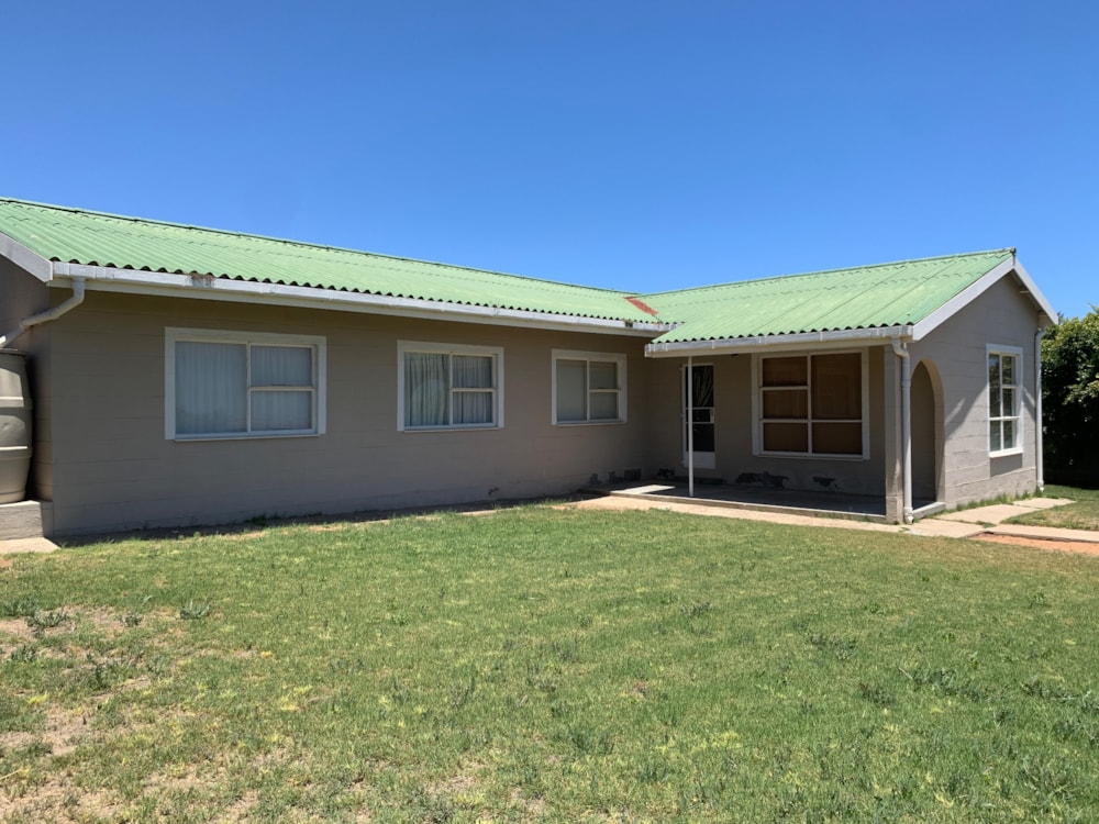 House for sale in Koingnaas - 1NA1684964