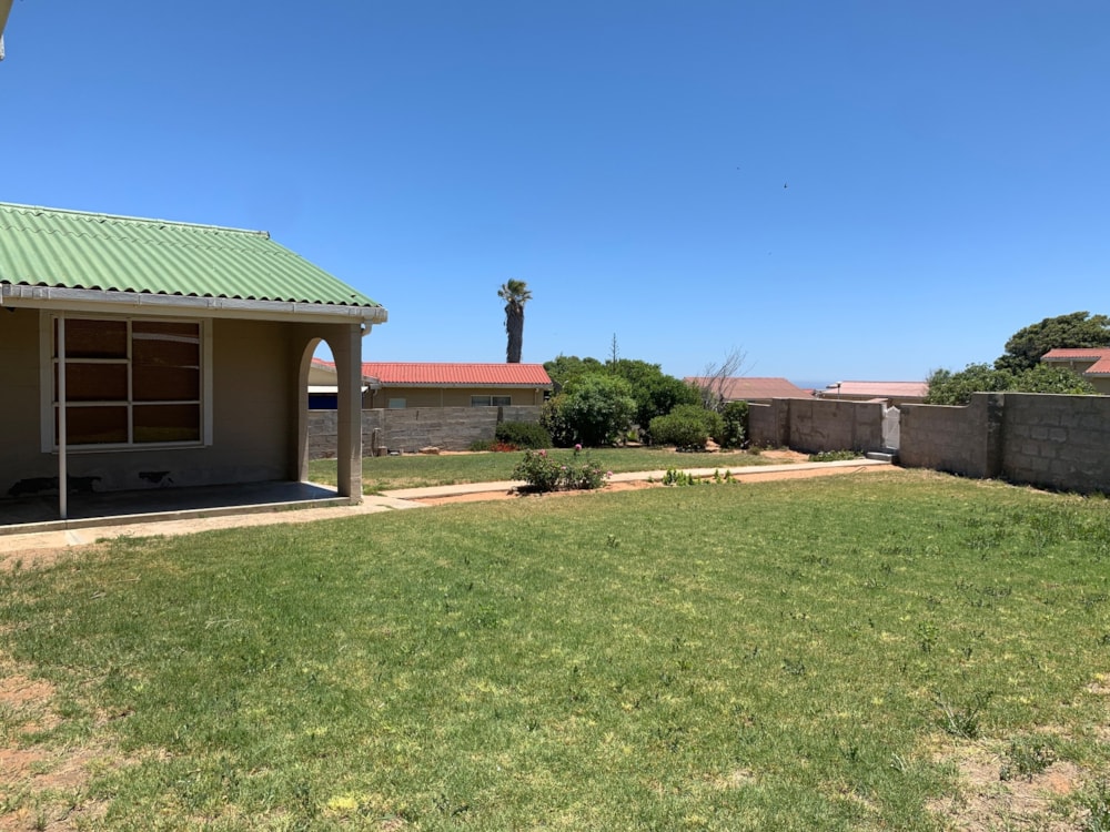 House for sale in Koingnaas - 1NA1684964