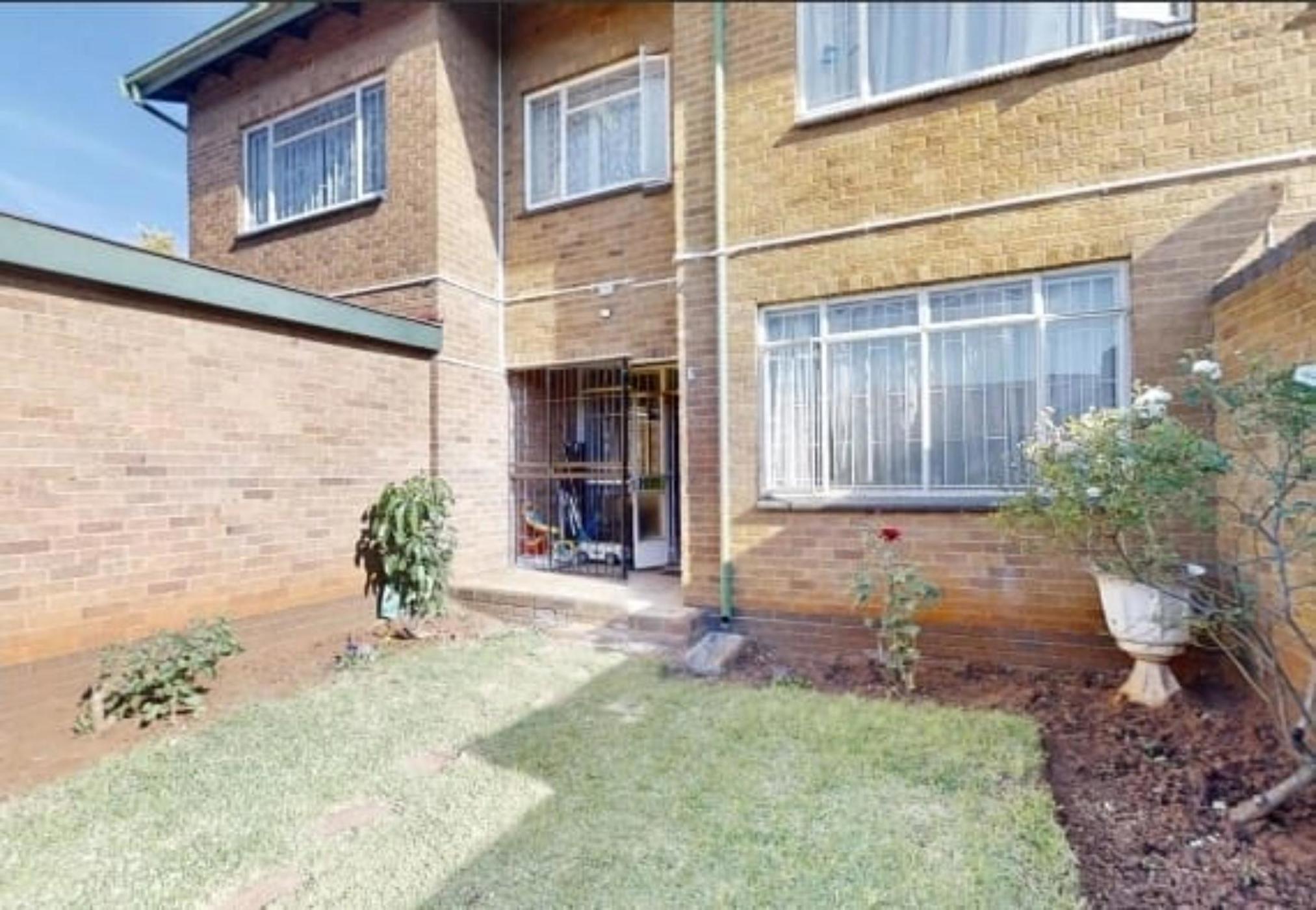 Apartment for sale in Witfield - BOK1685071