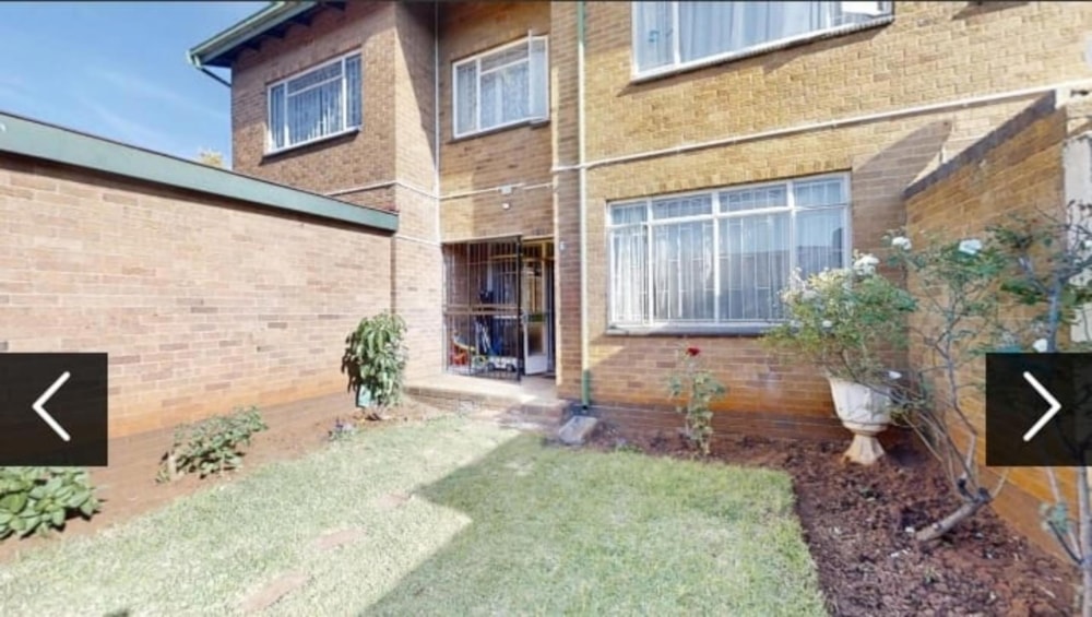 Apartment for sale in Witfield - BOK1685071