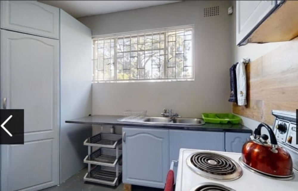 Apartment for sale in Witfield - BOK1685071