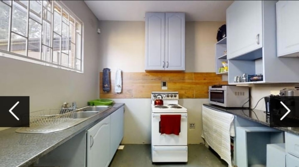 Apartment for sale in Witfield - BOK1685071