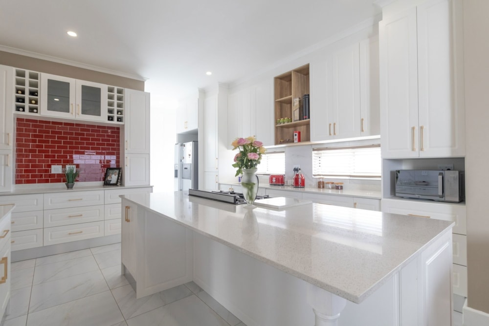 Golf estate house for sale in Langebaan Country Estate - LA1683908 Golf estate house for sale in Langebaan Country Estate - LA1683908