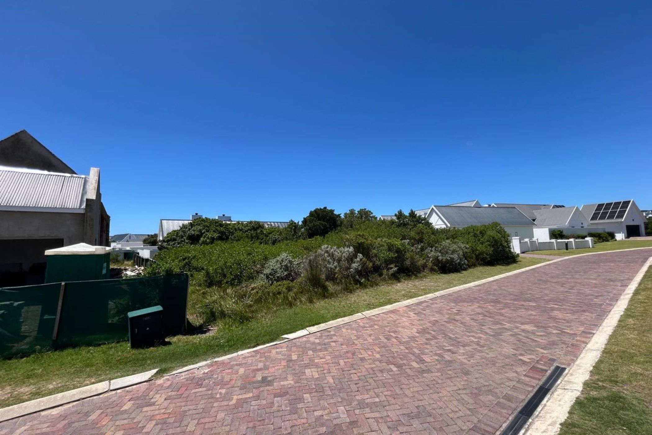 Vacant land for sale in St Francis Links - 1SA1683515