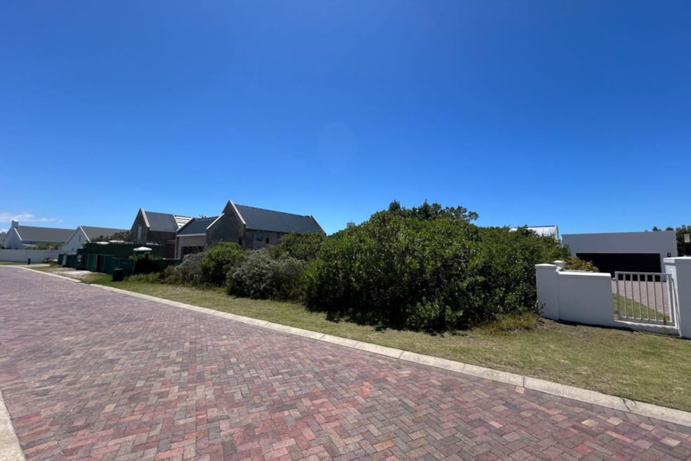 Vacant land for sale in St Francis Links - 1SA1683515 Vacant land for sale in St Francis Links - 1SA1683515