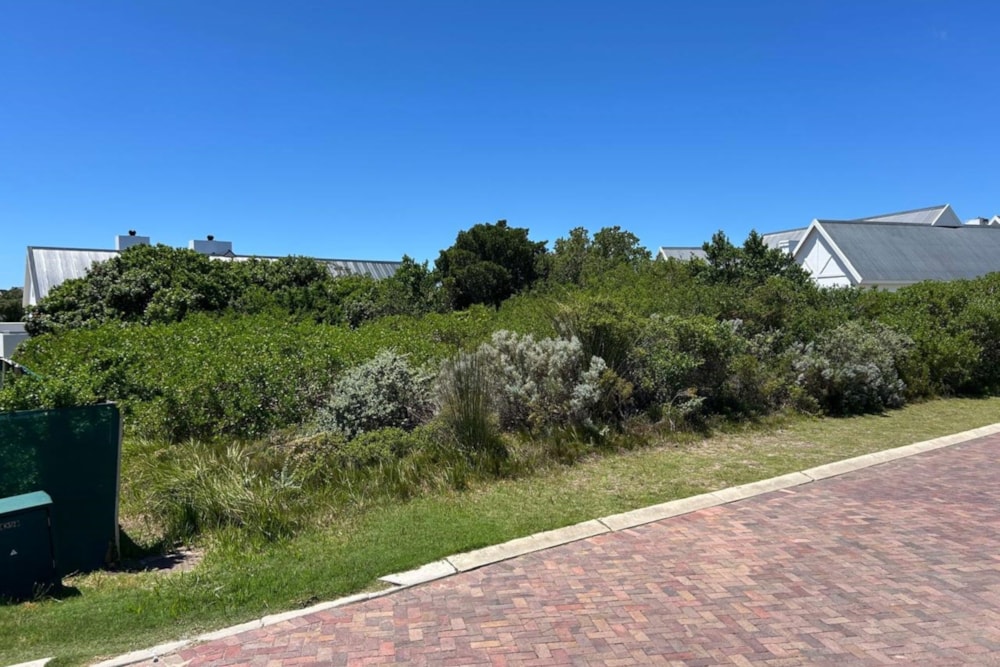 Vacant land for sale in St Francis Links - 1SA1683515 Vacant land for sale in St Francis Links - 1SA1683515