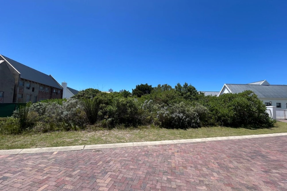 Vacant land for sale in St Francis Links - 1SA1683515 Vacant land for sale in St Francis Links - 1SA1683515